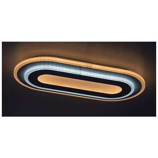 Rábalux Prue Beltéri lámpa meleg fehér + hideg LED 40 - RAB71110