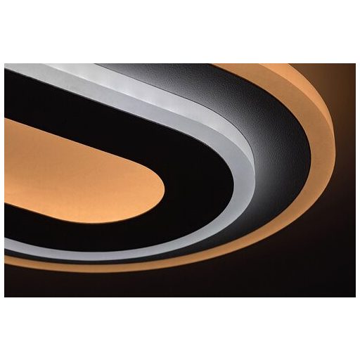 Rábalux Prue Beltéri lámpa meleg fehér + hideg LED 40 - RAB71110