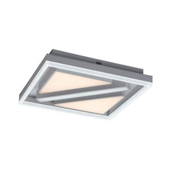   Rábalux Gremin Beltéri lámpa meleg fehér + hideg LED 73 - RAB71111