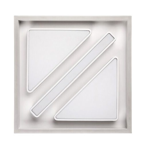 Rábalux Gremin Beltéri lámpa meleg fehér + hideg LED 73 - RAB71111