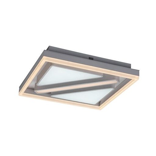 Rábalux Gremin Beltéri lámpa meleg fehér + hideg LED 73 - RAB71111