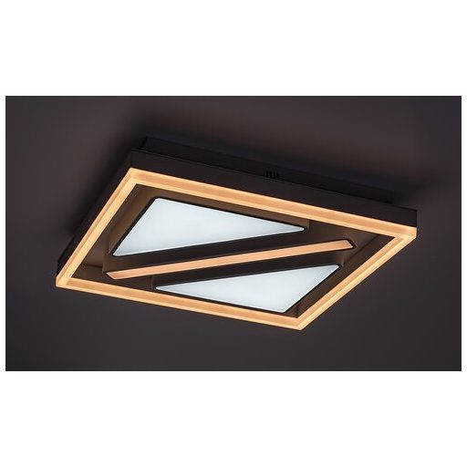 Rábalux Gremin Beltéri lámpa meleg fehér + hideg LED 73 - RAB71111