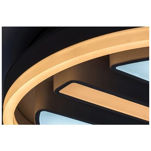 Rábalux Gremin Beltéri lámpa meleg fehér + hideg LED 55 - RAB71112