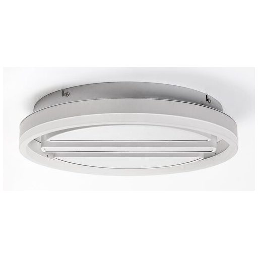 Rábalux Gremin Beltéri lámpa meleg fehér + hideg LED 55 - RAB71112