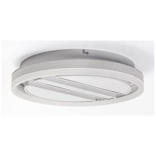 Rábalux Gremin Beltéri lámpa meleg fehér + hideg LED 55 - RAB71112