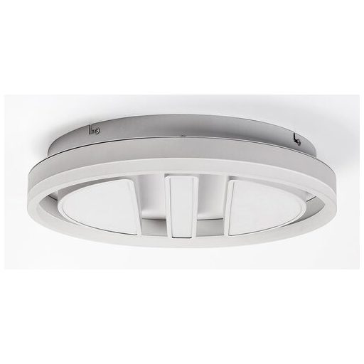 Rábalux Gremin Beltéri lámpa meleg fehér + hideg LED 55 - RAB71112