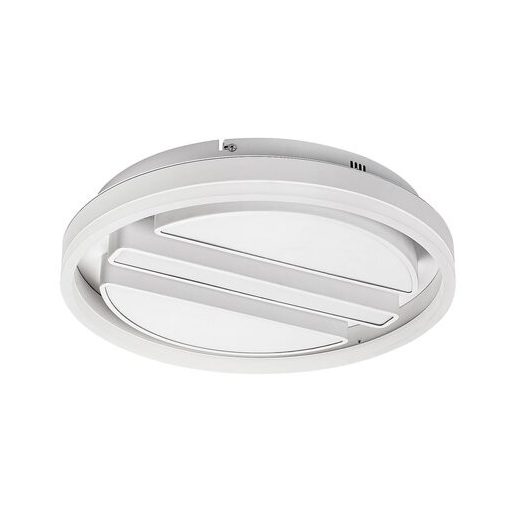 Rábalux Gremin Beltéri lámpa meleg fehér + hideg LED 55 - RAB71112