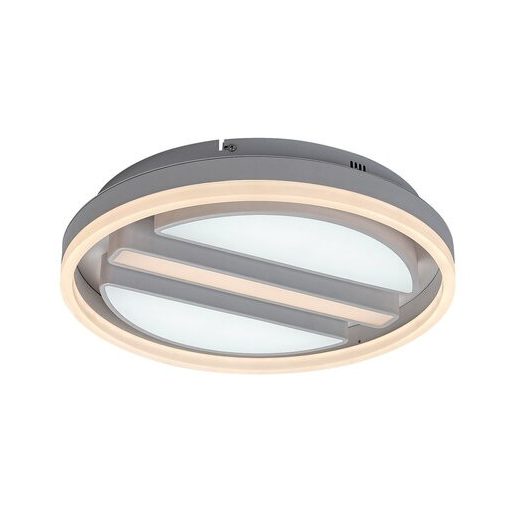 Rábalux Gremin Beltéri lámpa meleg fehér + hideg LED 55 - RAB71112