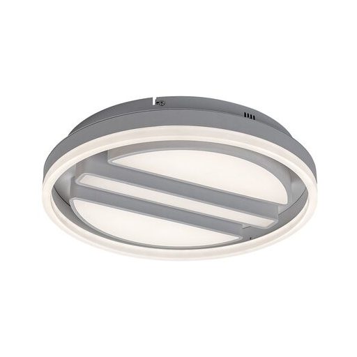 Rábalux Gremin Beltéri lámpa meleg fehér + hideg LED 55 - RAB71112