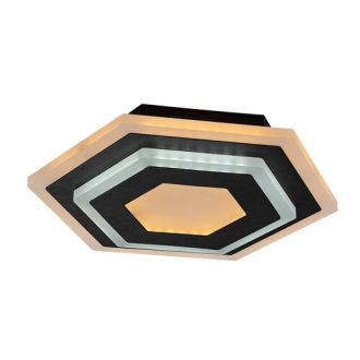   Rábalux Bitsi Beltéri lámpa meleg fehér + hideg LED 23 - RAB71113