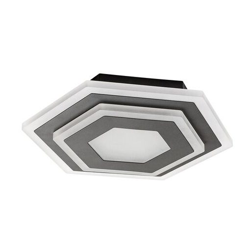 Rábalux Bitsi Beltéri lámpa meleg fehér + hideg LED 23 - RAB71113