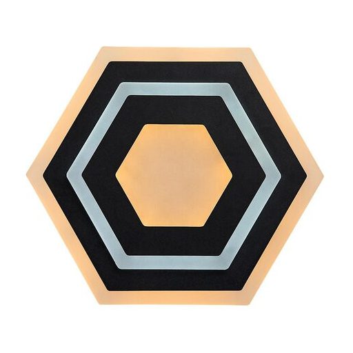 Rábalux Bitsi Beltéri lámpa meleg fehér + hideg LED 23 - RAB71113