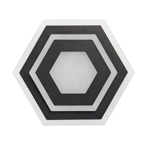 Rábalux Bitsi Beltéri lámpa meleg fehér + hideg LED 23 - RAB71113