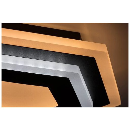 Rábalux Bitsi Beltéri lámpa meleg fehér + hideg LED 23 - RAB71113