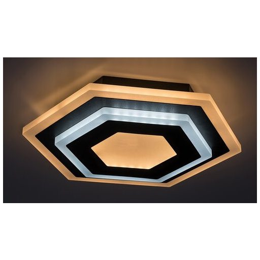 Rábalux Bitsi Beltéri lámpa meleg fehér + hideg LED 23 - RAB71113