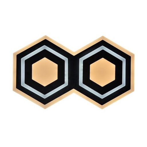 Rábalux Bitsi Beltéri lámpa meleg fehér + hideg LED 44 - RAB71114