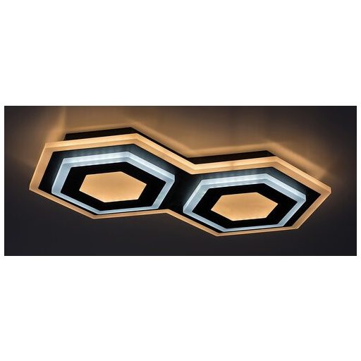 Rábalux Bitsi Beltéri lámpa meleg fehér + hideg LED 44 - RAB71114