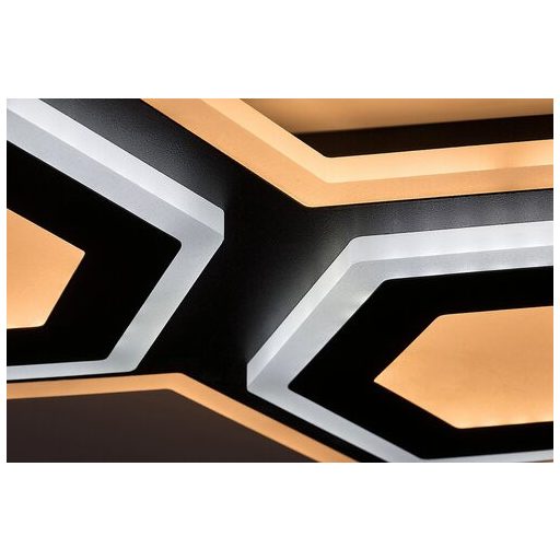 Rábalux Bitsi Beltéri lámpa meleg fehér + hideg LED 44 - RAB71114