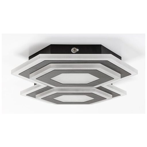 Rábalux Bitsi Beltéri lámpa meleg fehér + hideg LED 44 - RAB71114