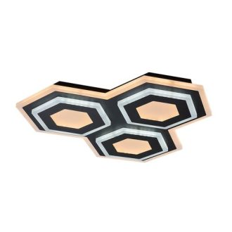   Rábalux Bitsi Beltéri lámpa meleg fehér + hideg LED 72 - RAB71115