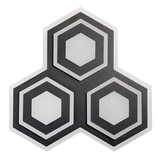 Rábalux Bitsi Beltéri lámpa meleg fehér + hideg LED 72 - RAB71115