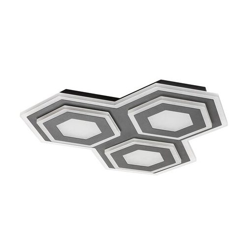 Rábalux Bitsi Beltéri lámpa meleg fehér + hideg LED 72 - RAB71115