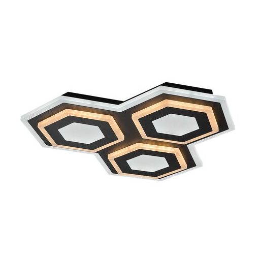 Rábalux Bitsi Beltéri lámpa meleg fehér + hideg LED 72 - RAB71115