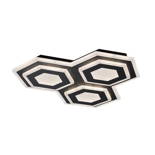 Rábalux Bitsi Beltéri lámpa meleg fehér + hideg LED 72 - RAB71115