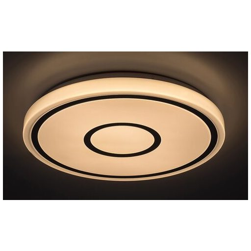 Rábalux Taytum Beltéri lámpa meleg fehér LED 25 - RAB71117