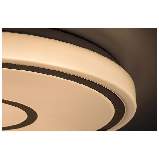 Rábalux Taytum Beltéri lámpa meleg fehér LED 25 - RAB71117