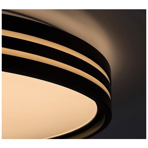 Rábalux Epora Beltéri lámpa meleg fehér LED 25 - RAB71118