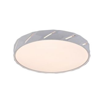   Rábalux Nessira Beltéri lámpa meleg fehér LED 25 - RAB71119