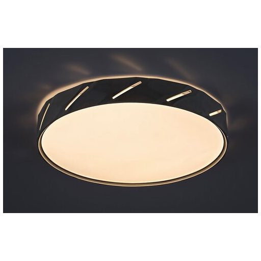 Rábalux Nessira Beltéri lámpa meleg fehér LED 25 - RAB71119