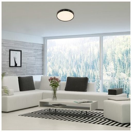 Rábalux Nessira Beltéri lámpa természetes fehér LED 25 - RAB71120