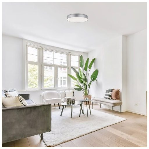 Rábalux Octav2 Beltéri lámpa természetes fehér LED 24 - RAB71135