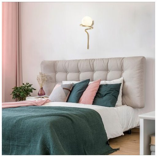 Rábalux Sarabi Beltéri lámpa  E27 1x MAX 20 - RAB71136