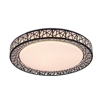   Rábalux Nilin Beltéri lámpa változtatható LED 48 - RAB71140