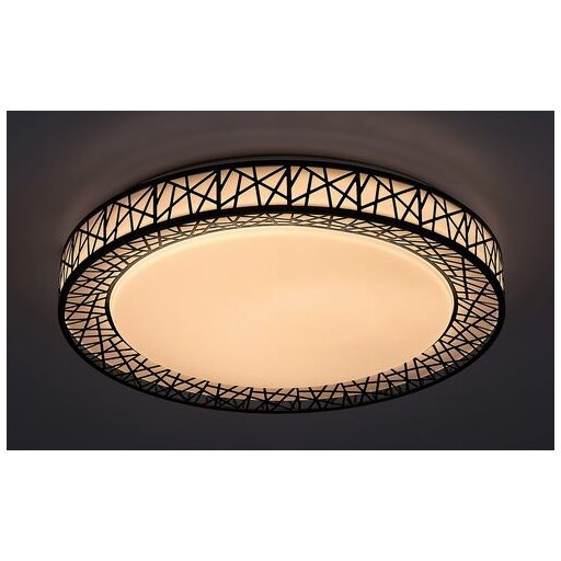 Rábalux Nilin Beltéri lámpa változtatható LED 48 - RAB71140