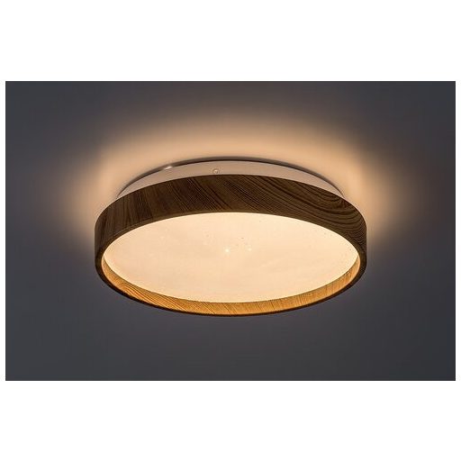 Rábalux Leana2 Beltéri lámpa meleg fehér LED 12 - RAB71143