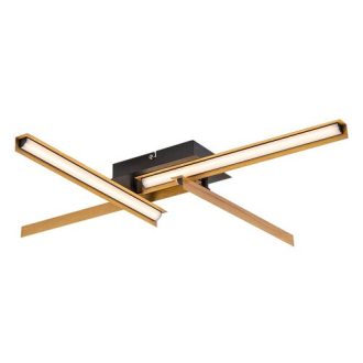   Rábalux Remiel Beltéri lámpa meleg fehér LED 20 - RAB71145