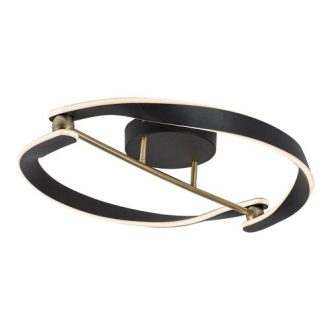   Rábalux Adalind Beltéri lámpa meleg fehér LED 40 - RAB71149