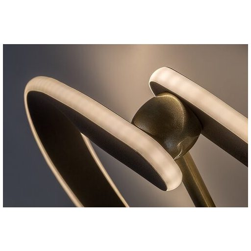 Rábalux Adalind Beltéri lámpa meleg fehér LED 40 - RAB71149