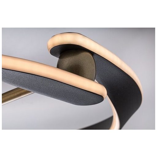 Rábalux Adalind Beltéri lámpa meleg fehér LED 40 - RAB71149