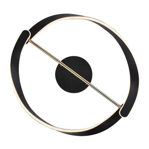 Rábalux Adalind Beltéri lámpa meleg fehér LED 40 - RAB71149