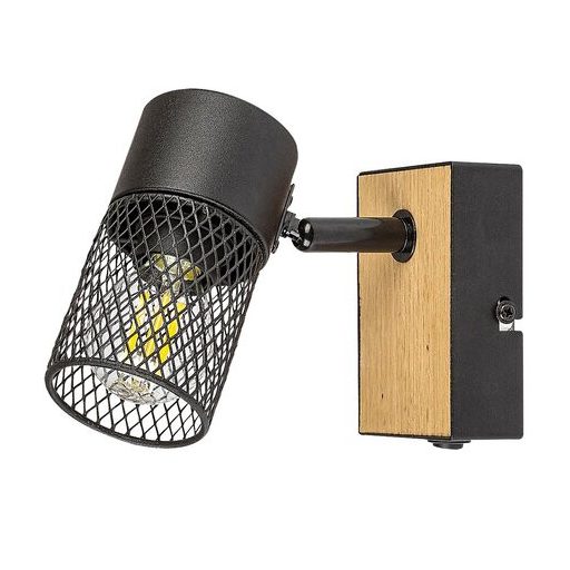 Rábalux Metta Beltéri lámpa  E14 1x MAX 40 - RAB71151