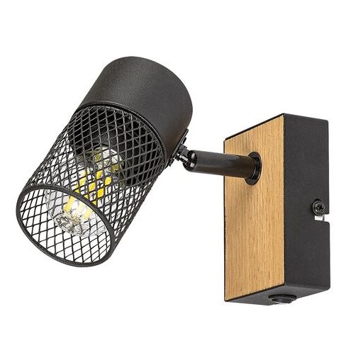 Rábalux Metta Beltéri lámpa  E14 1x MAX 40 - RAB71151