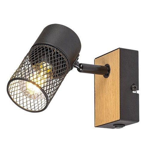 Rábalux Metta Beltéri lámpa  E14 1x MAX 40 - RAB71151