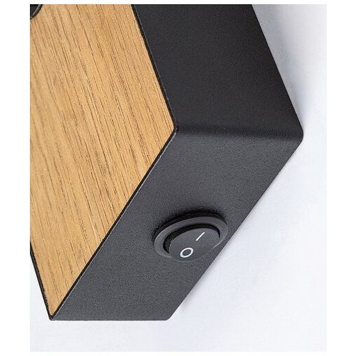 Rábalux Metta Beltéri lámpa  E14 1x MAX 40 - RAB71151