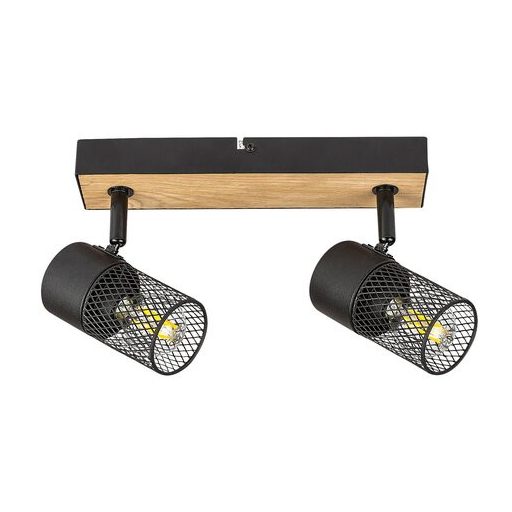 Rábalux Metta Beltéri lámpa  E14 2x MAX 40 - RAB71152