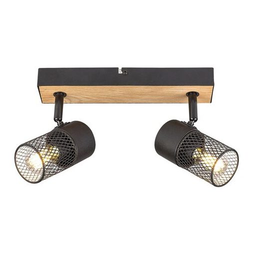 Rábalux Metta Beltéri lámpa  E14 2x MAX 40 - RAB71152